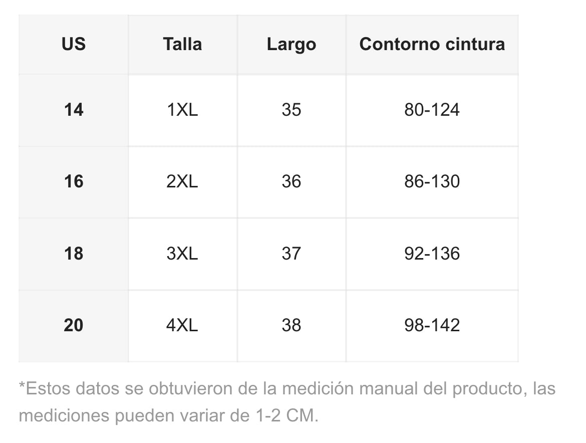 Conjunto de encaje.